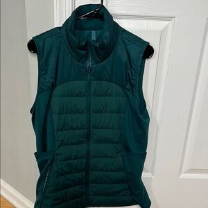 Lululemon Down for it All vest